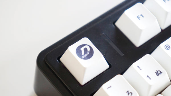 Initial D Keycap Set 127 Keys – AE86-Themed PBT Keycaps in Cherry Profile for Cherry MX Mechanical Keyboards – Street Racer Anime Look Gift