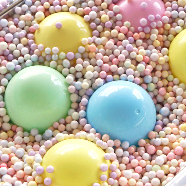 🎀 Pin Gacha – Enamel Pin Capsule Game ✨