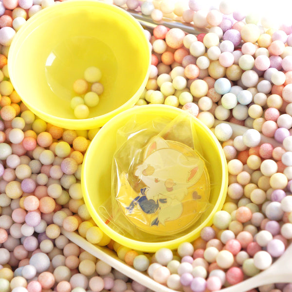 🎀 Pin Gacha – Enamel Pin Capsule Game ✨