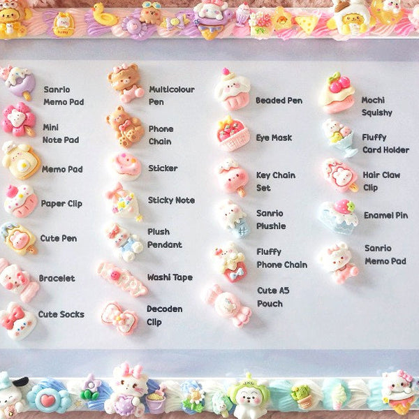 🎀 Pin Gacha – Enamel Pin Capsule Game ✨