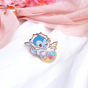 Eeveelution - Vaporeon Potion Enamel Pin